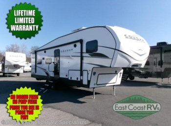 New 2024 Keystone Cougar 2700BH available in Bedford, Pennsylvania