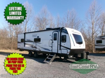 New 2024 Coachmen Freedom Express 298FDS available in Bedford, Pennsylvania