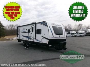 New 2024 Coachmen Freedom Express 288BHDS available in Bedford, Pennsylvania
