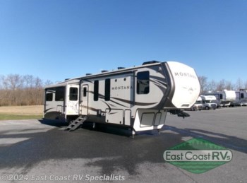 Used 2017 Keystone Montana 3950 BR available in Bedford, Pennsylvania
