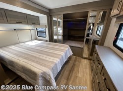 New 2025 Grand Design Reflection 315RLTS available in Santee, California