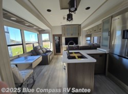 New 2025 Grand Design Momentum M-Class 395MS available in Santee, California