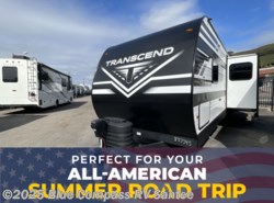 New 2025 Grand Design Transcend 305BHT available in Santee, California