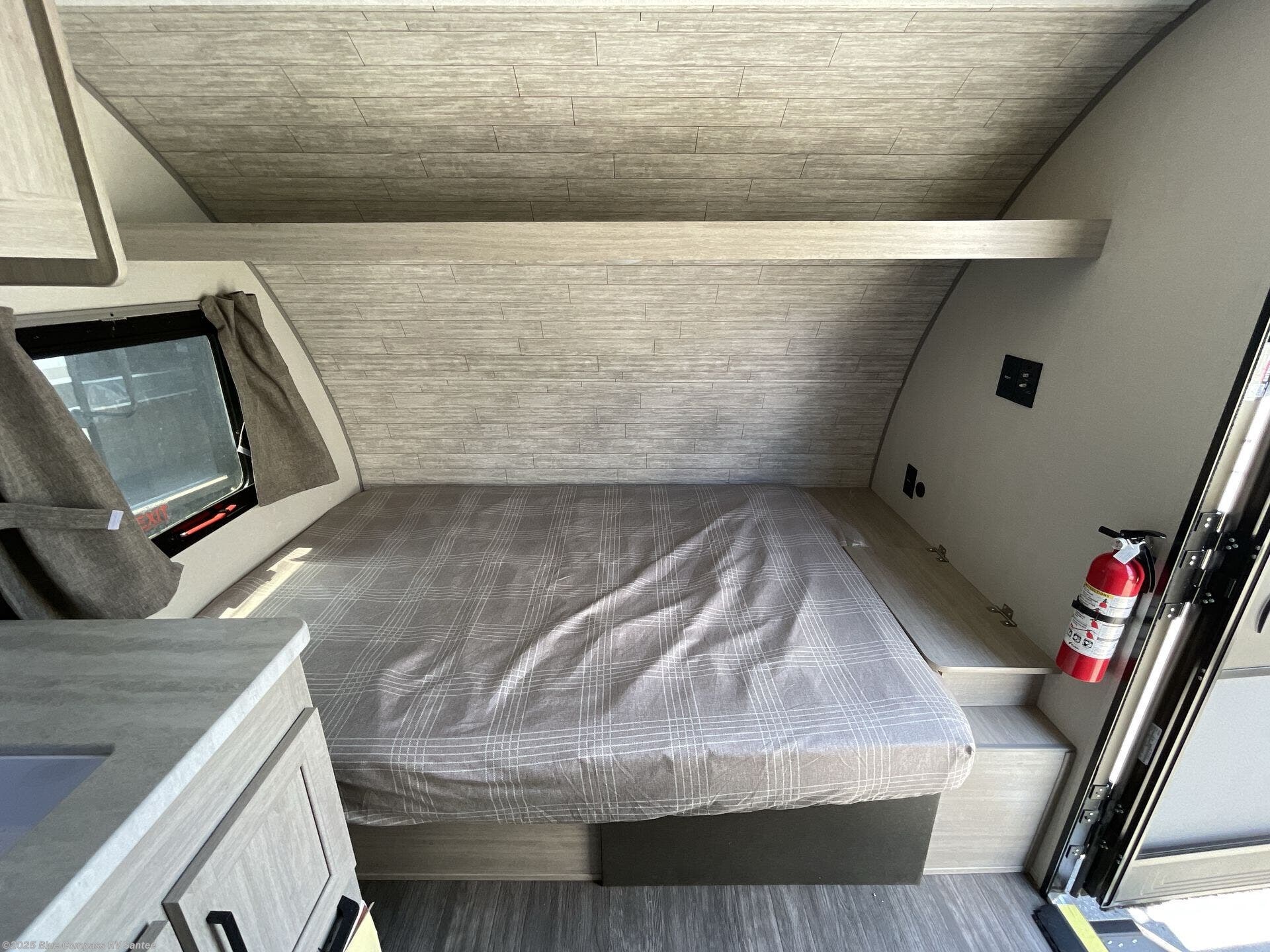 New 2025 Forest River Aurora Light 13RDX available in Santee, California