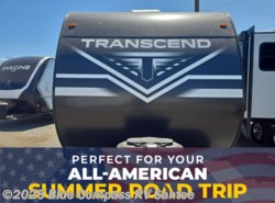 New 2025 Grand Design Transcend 295QBT available in Santee, California