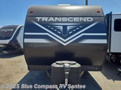 New 2025 Grand Design Transcend 295QBT available in Santee, California