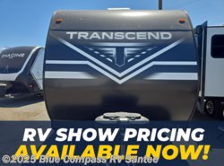 New 2025 Grand Design Transcend 295QBT available in Santee, California
