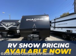 New 2025 Grand Design Imagine XLS 23LDE available in Santee, California