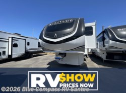 New 2025 Grand Design Solitude 380FL available in Santee, California
