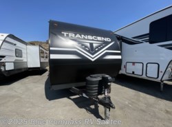 New 2025 Grand Design Transcend Xplor 265BH available in Santee, California