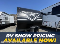 New 2025 Grand Design Transcend Xplor 265BH available in Santee, California