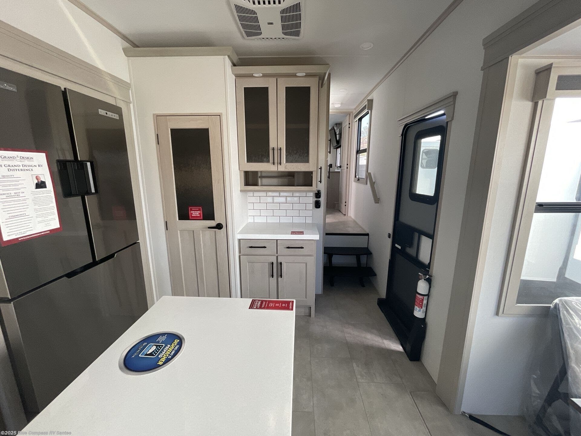 New 2026 Grand Design Solitude 370DV available in Santee, California