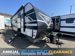 New 2025 Grand Design Transcend Xplor 23BHX available in Santee, California