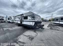 New 2025 Grand Design Transcend 335BHT available in Santee, California
