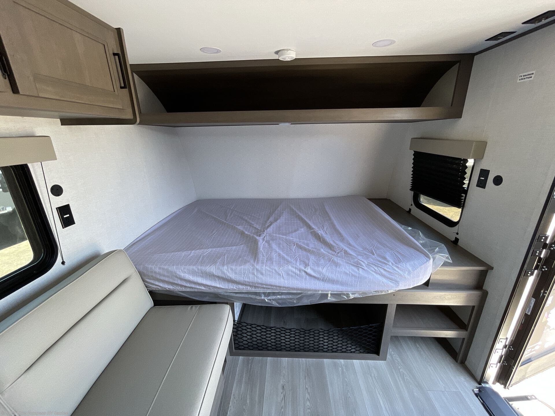 New 2026 Grand Design Transcend One 151BH available in Santee, California