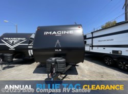 New 2026 Grand Design Imagine XLS 25DBE available in Santee, California