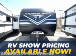 New 2026 Grand Design Transcend 245RLT available in Santee, California