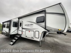 New 2025 Grand Design Reflection 362tbs available in Santee, California