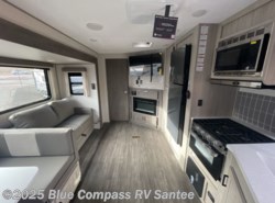 New 2026 Forest River Aurora 28BHS available in Santee, California