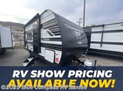 New 2026 Grand Design Transcend One 151RB available in Santee, California