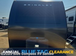 New 2026 Brinkley RV Model I 235 available in Santee, California
