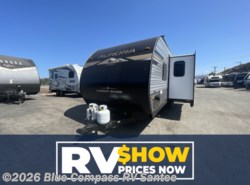 New 2026 Forest River Aurora Light 26BHS available in Santee, California