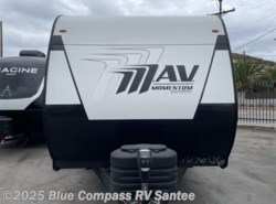 New 2026 Grand Design Momentum MAV 17MAV available in Santee, California