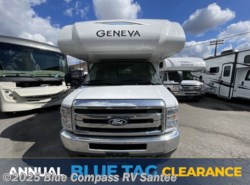 New 2026 Thor Motor Coach Geneva 19VT available in Santee, California