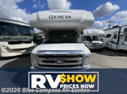 New 2026 Thor Motor Coach Geneva 19VT available in Santee, California