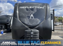 New 2026 Grand Design Reflection 345RLTS available in Santee, California