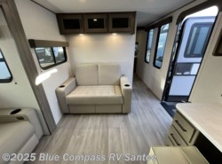 New 2026 Grand Design Transcend 315RKT available in Santee, California