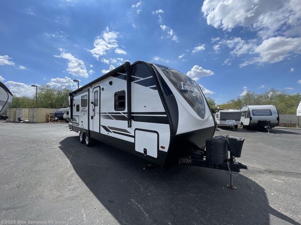 Used 2021 Grand Design Imagine 2670MK available in Santee, California
