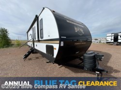 New 2025 Forest River Aurora Sky Series 340BHTS available in Santee, California