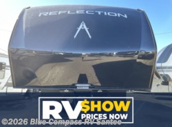 New 2026 Grand Design Reflection 324MBS available in Santee, California