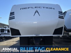 New 2026 Grand Design Reflection 100 Series 22RK available in Santee, California