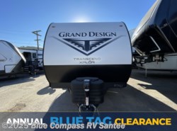New 2026 Grand Design Transcend Xplor 26BHX available in Santee, California