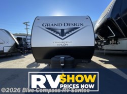 New 2026 Grand Design Transcend Xplor 26BHX available in Santee, California