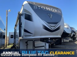 Used 2022 Heartland Bighorn Traveler 37RD available in Santee, California