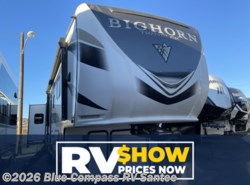 Used 2022 Heartland Bighorn Traveler 37RD available in Santee, California