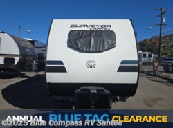 Used 2024 Forest River Surveyor Legend 19RBLE available in Santee, California