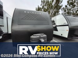 New 2026 Brinkley RV Model I 265 available in Santee, California