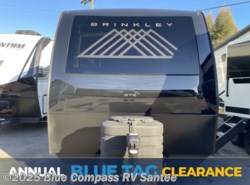 New 2026 Brinkley RV Model I 275 available in Santee, California