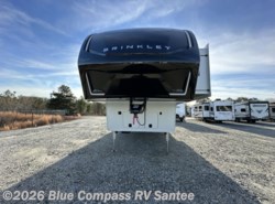 New 2026 Brinkley RV Model Z 3610 available in Santee, California