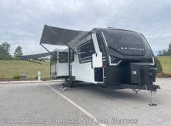 New 2024 Brinkley RV Model Z Air 295 available in San Marcos, California