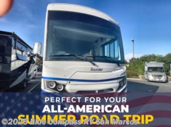 New 2025 Fleetwood Bounder 36F available in San Marcos, California