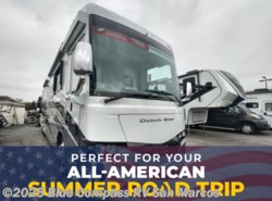 New 2025 Newmar DUTCHSTAR 4081 available in San Marcos, California