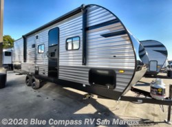 New 2025 Forest River Aurora Light 26BH available in San Marcos, California