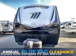 New 2025 Grand Design Momentum G-Class 27G available in San Marcos, California