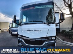New 2025 Newmar Dutch Star 4369 available in San Marcos, California