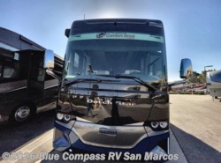 New 2025 Newmar Dutch Star 3836 available in San Marcos, California